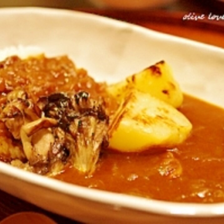 野菜嫌いのお子様でもok 野菜たっぷりカレー レシピ 作り方 By 楽天出店店舗 オリーブオイルの店asu 楽天レシピ 野菜嫌いのお子様でもok 野菜たっぷりカレー レシピ 作り方 By 楽天出店店舗 オリーブオイルの店asu 楽天レシピ